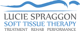 Lucie Spraggon Soft Tissue Therapy